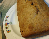 Foto del paso 4 de la receta: Budín integral de banana y nuez