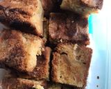 Foto del paso 7 de la receta: Torta de manzana