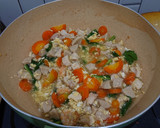Foto langkah ke 6 dari resep Mie Titi (khas Makasar).