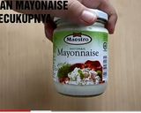 Foto langkah ke 5 dari resep Ayam popcorn mayonaise / ayam goreng mayonaise deep crispy chick.
