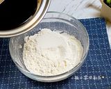 黑糖發糕的食譜步驟4照片