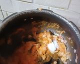 मोड आलेल्या मुगाची झडपट सुक्की भाजी (Sprouted Mugachi Sukki Bhaji Recipe In Marathi) रेसिपी स्टेप 2 फोटो 