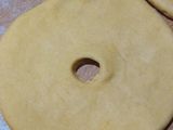 Sopaipillas con zapallo