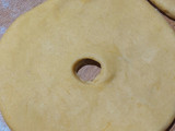 Sopaipillas con zapallo