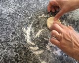 Foto del paso 7 de la receta: Pancitos de leche