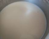 Strawberry kheer recipe step 3 photo