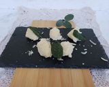 A picture of step 4 of Gnocchi with Fioretta.