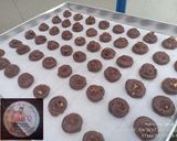 Foto langkah ke 5 dari resep Good time Kukis by Aprl.
