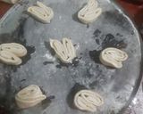 Foto del paso 9 de la receta: Formas de masa hojaldre