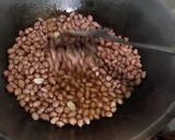 Foto langkah ke 1 dari resep Bumbu Kacang (Siomay/Batagor).