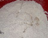 Foto del paso 6 de la receta: Pan de montaña ⛰️❤️😜