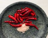 Foto langkah ke 2 dari resep Asinan mangga.