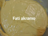 كروكي الصينية طري روعة