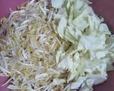 Foto langkah ke 1 dari resep Mie Aceh Ala - Ala.