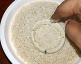 Foto langkah ke 4 dari resep Onion Ring.