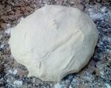 Foto del paso 2 de la receta: Pan con mix de semillas