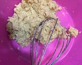 Foto langkah ke 1 dari resep Milky Oat Cookies (Bahan Mudah).