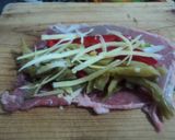Foto del paso 1 de la receta: Bistec a la Mexicana,  estilo ranchero las Correa, Jalisco México