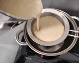 Foto del paso 4 de la receta: Crema light de cigalas