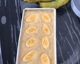 Foto langkah ke 8 dari resep Bolu Keju Pisang Ambon.