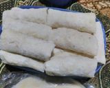 Foto langkah ke 5 dari resep Risol sowat renyah dan praktis.