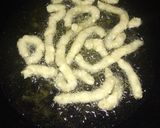 Foto langkah ke 3 dari resep Cheetos Kw.