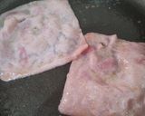 Foto del paso 4 de la receta: Chuletas de cerdo hawaiana