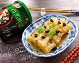 燜豆豉苦瓜的食譜步驟4照片