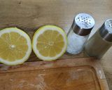 Rántott hal petrezselymes burgonyával recept fázis 1 fotója