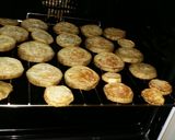 Rakott padlizsán recept fázis 2 fotója