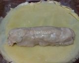Foto langkah ke 3 dari resep Chicken EggsRoll.