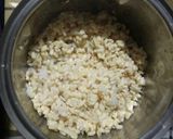 A picture of step 1 of Designer idlis.