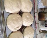 Lángos recept fázis 1 fotója