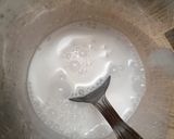 Foto langkah ke 1 dari resep Bolu Kukus Mekar.