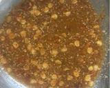 A picture of step 2 of Pakistani Omelette.