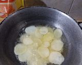 Foto langkah ke 5 dari resep Keripik Kentang Homemade.