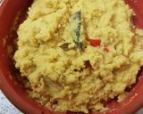 A picture of step 11 of Dal. An Indian Lentil Dish.