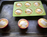 Foto del paso 3 de la receta: Magdalenas con un toque de canela y limón (en Thermomix)