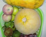 Foto langkah ke 2 dari resep Salad buah.