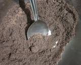 Choco oreo cake recipe step 1 photo