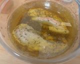 Foto del paso 3 de la receta Pollo confitado