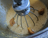 Foto del paso 3 de la receta: Torta FIT de calabaza, naranja y polenta (sin harina)
