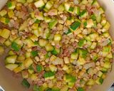 Foto del paso 3 de la receta: Calabacitas gringas