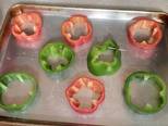 Italian Style Meatloaf Pepper Rings Recipe By Leelumae Cookpad