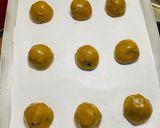 Foto langkah ke 5 dari resep 343. Soft Cookies Gluten Free.