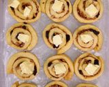 Foto del paso 10 de la receta: Roles de canela y Nutella