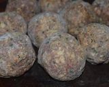 Foto del paso 1 de la receta: Albóndigas con papa