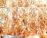 Foto del paso 5 de la receta: Pastel de Fideos (budín de Rigatoni)