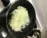 Foto del paso 2 de la receta: Lasagna vegana de Tofu
