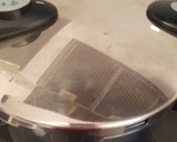 Foto del paso 3 de la receta: Cocido ligero